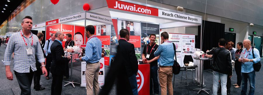 Why Use Juwai AREC 2014