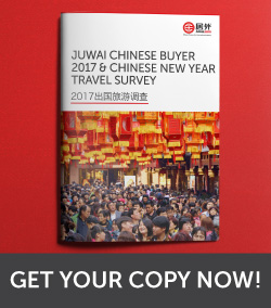 Juwai Chinese buyer 2017 & Chinese New Year Travel Survey