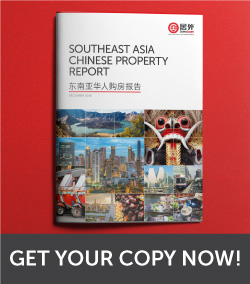 Southeast Asia Chinese property report
