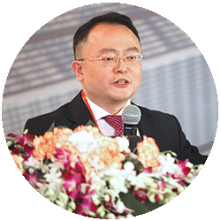 Frank Hong, Partner at Dorsey & Whitney LLP (Beijing).