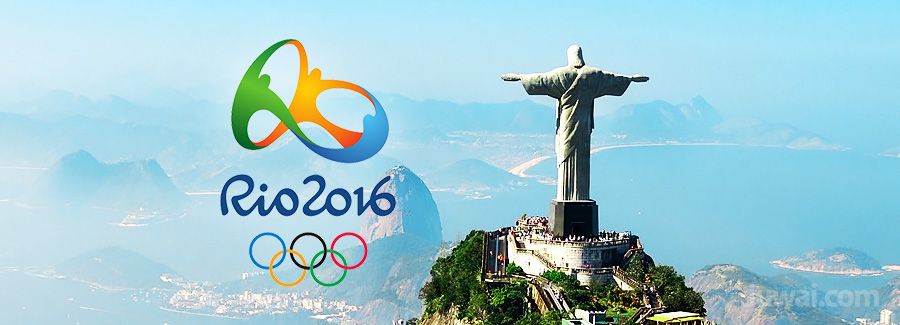brazil rio olympics 2016