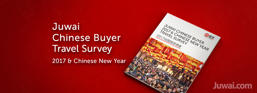juwai chinese buyer 2017 and chinese new year travel survey
