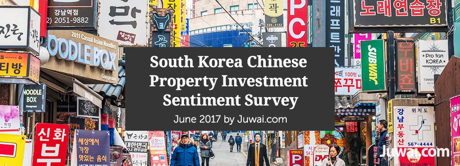 Korean survey