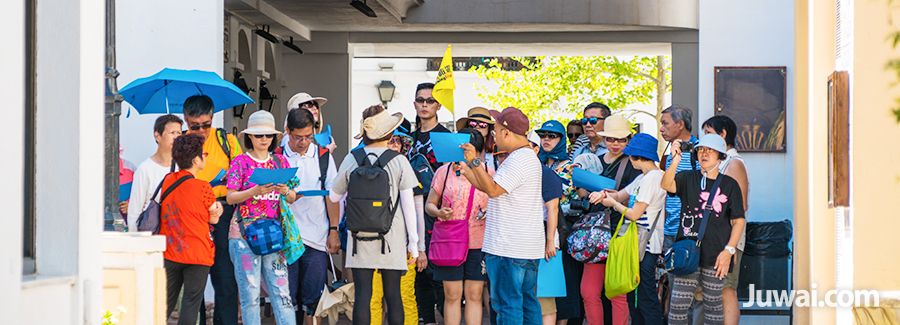 golden week chinese outbound tourists