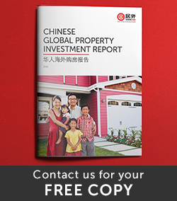 Juwai Chinese Global Property Investment Report 2018