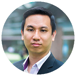 Alan Chua Redbrick Mortgage Advisory Singapore