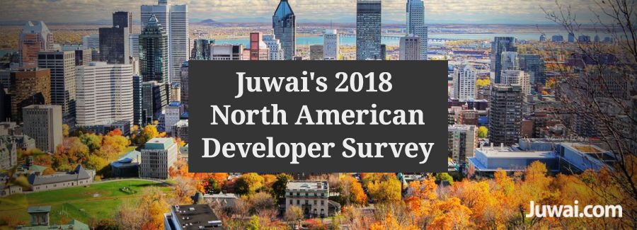 Juwai North America Survey