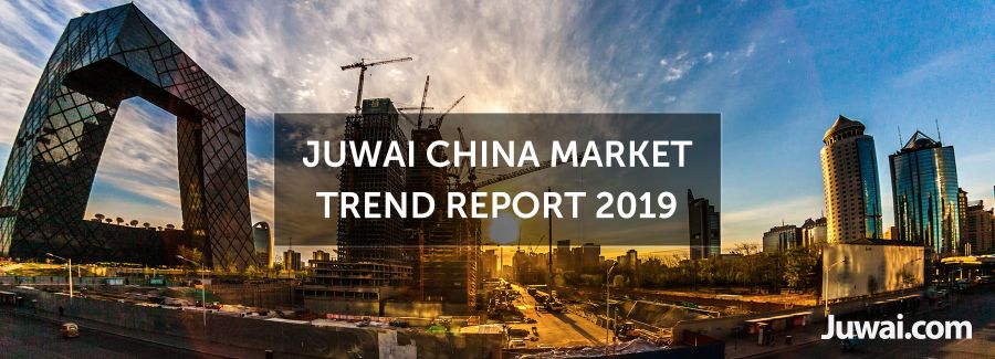 Juwai China Trend Report 2019
