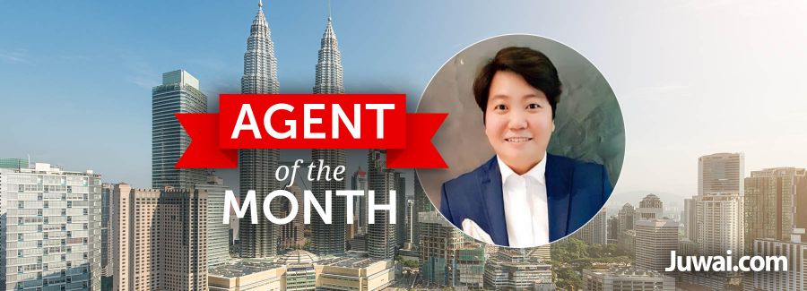 Agent of the Month Alfranko