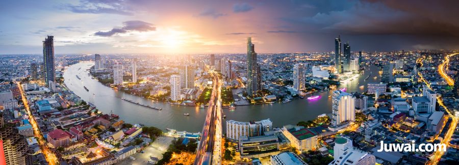 Thailand real estate all set to attract investors with long-term view