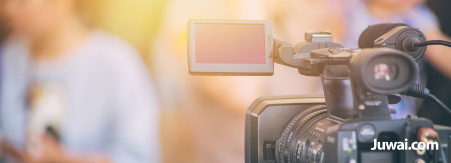 8 tips on how to make a compelling video for real estate marketing