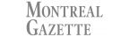 Montreal gazette logo