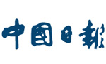 China Press Logo