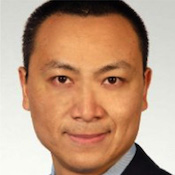 Executive President, Overseas Business and Equity Investment Fosun Property Holdings