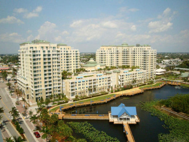 Boynton Beach, near Fort Lauderdale (Photo: The Star)