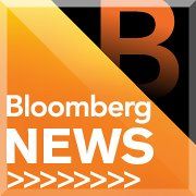 Bloomberg News