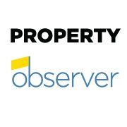 Property Observer