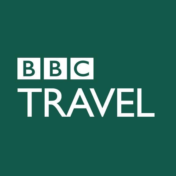 bbc travel