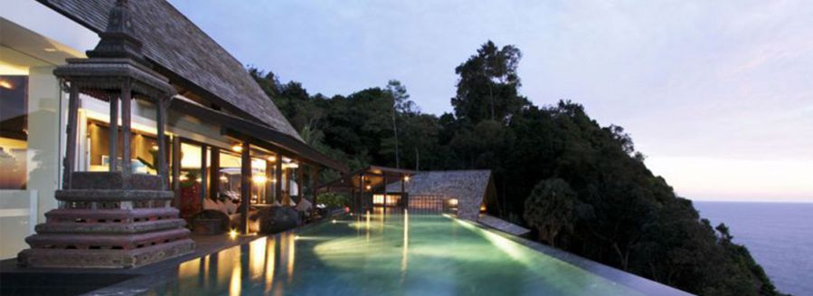 POTW Villa Yin Phuket