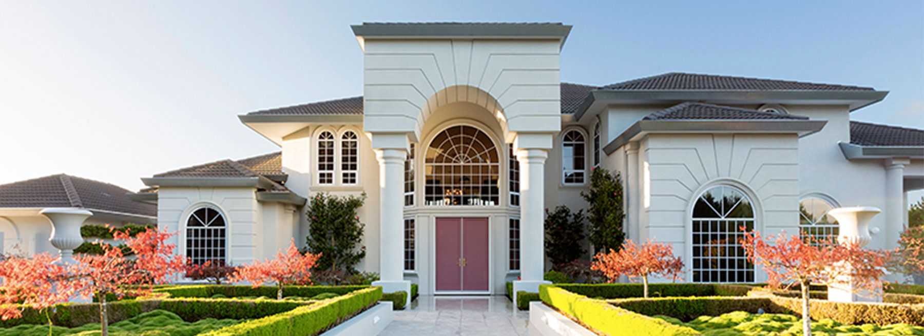 Property of the Week Hilltop haven at Tauranga, New Zealand