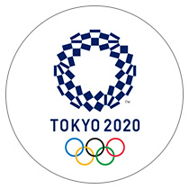 Tokyo 2020 logo