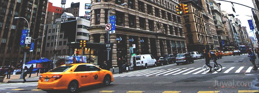 new york yellow cab