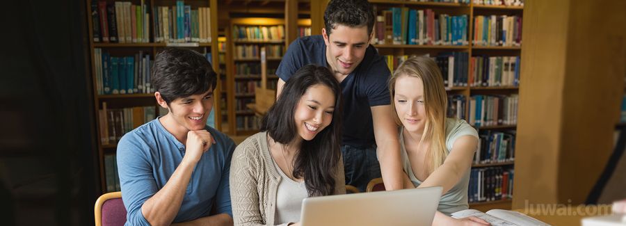 chinese international university students