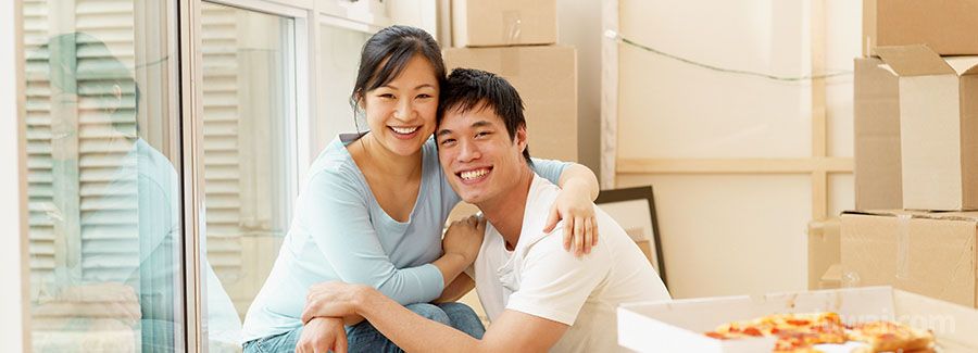 chinese couple australia