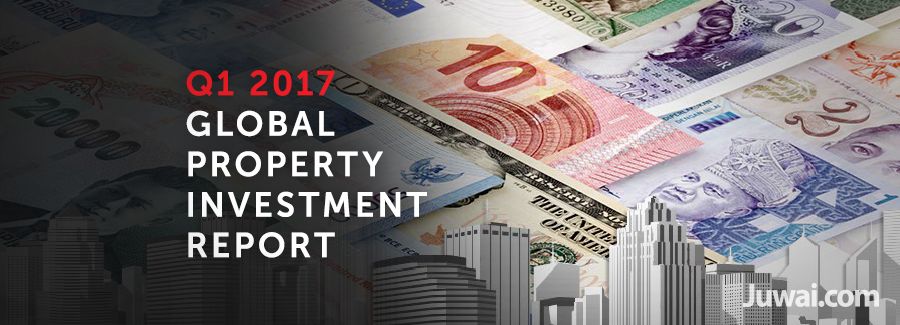 Q1 2017 GPI Report