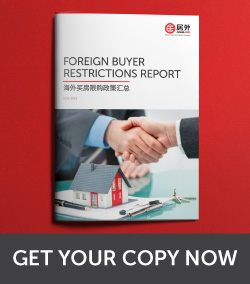 Foreign Buyer Restrictions Report Download