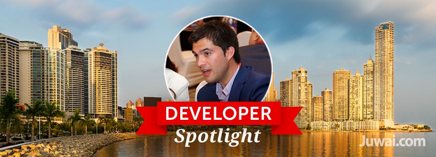 developer spotlight panama omega