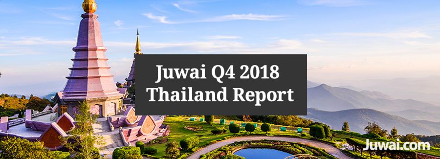 Thailand Report Q4 2018