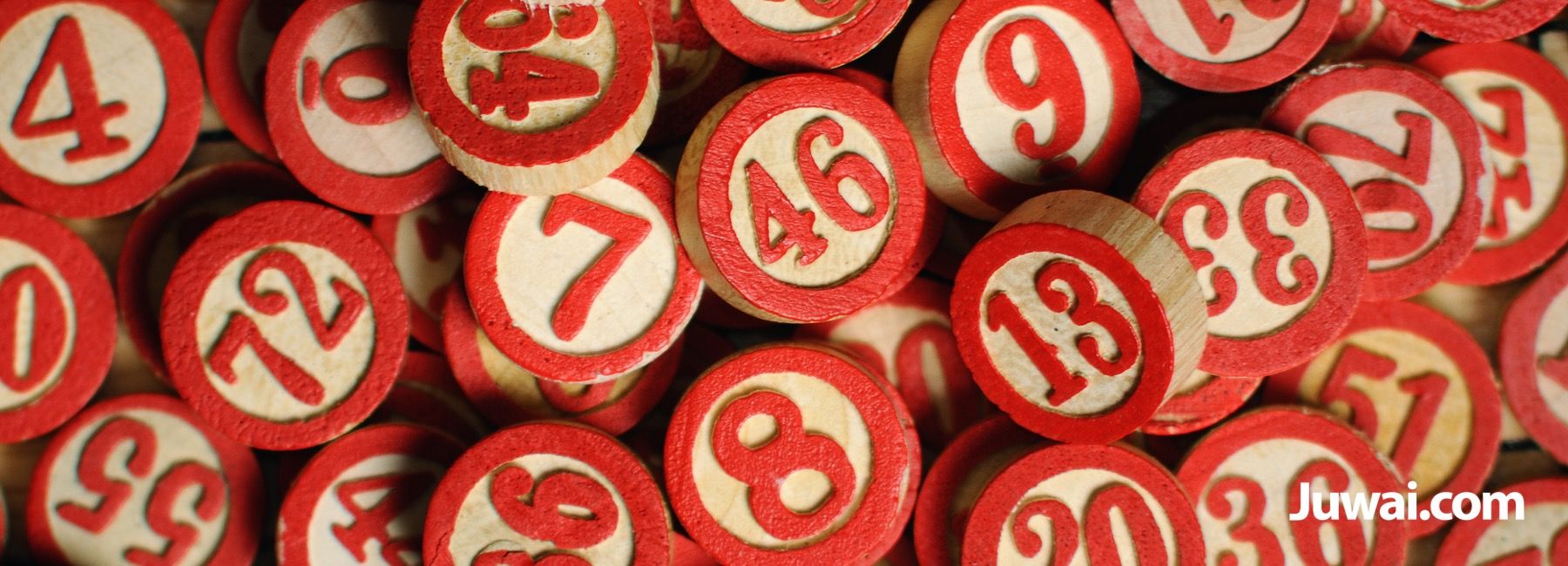 Why You Should Have a Lucky Number