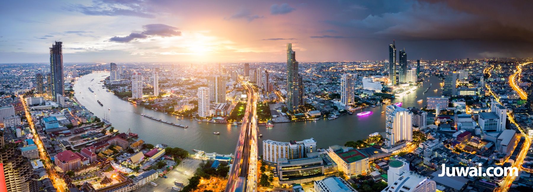 Thailand Real Estate All Set To Attract Investors With Long Term View   Thumb 2722 Blog 1800 