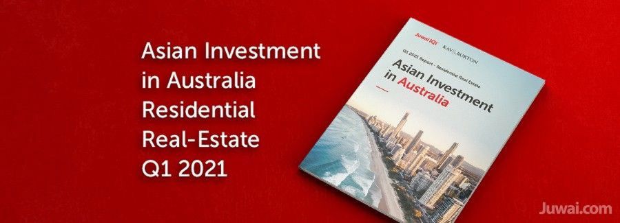 Australia Report Q1 2021